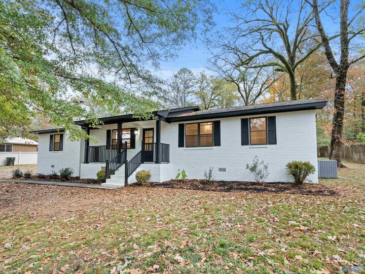 Property Photo:  255 Cooper Road  AL 35760 