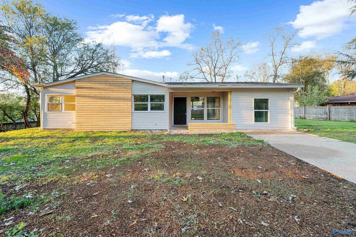 111 Wilkenson Drive NE  Huntsville AL 35811 photo