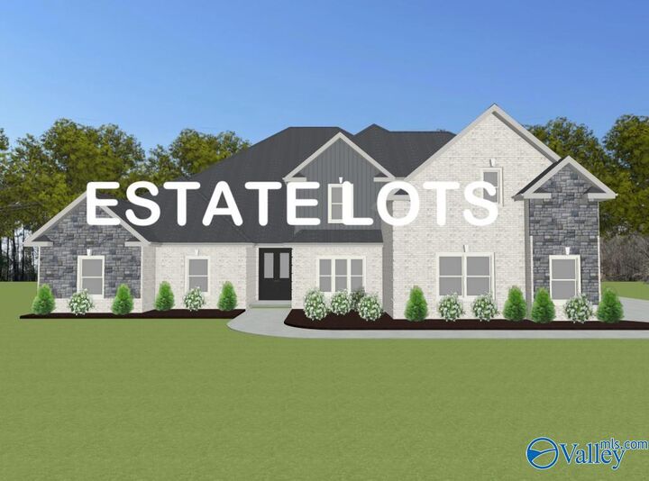 Winchester C Newby Chapel Road  Athens AL 35613 photo