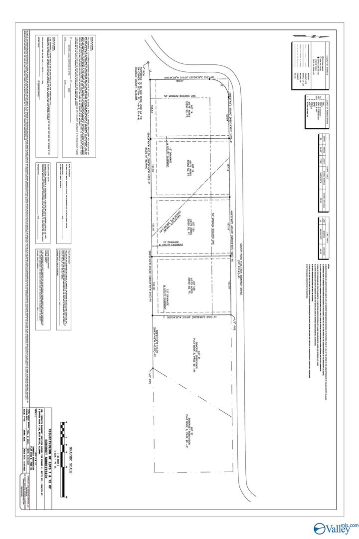 Property Photo:  #12A County Road 1123  AL 35179