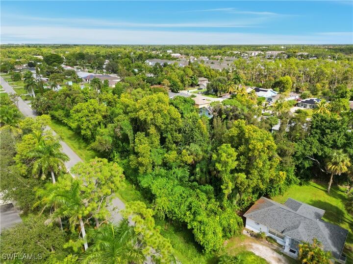 Property Photo:  Xxx Porter Street  FL 34114