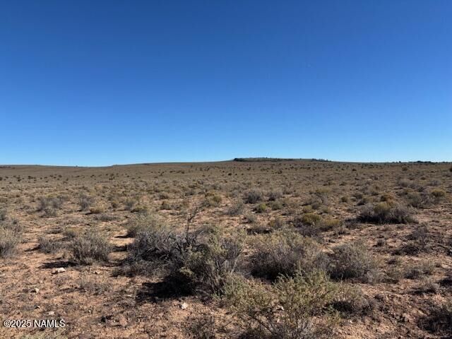Property Photo:  6043 S Majestic View - Lot A Trail  AZ 86046 