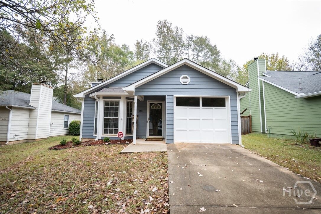 Property Photo:  148 Warren Way  GA 30605 