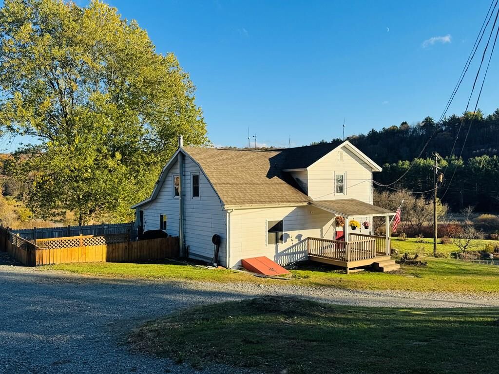 Property Photo: 5825 Ulster Rd PA 18850