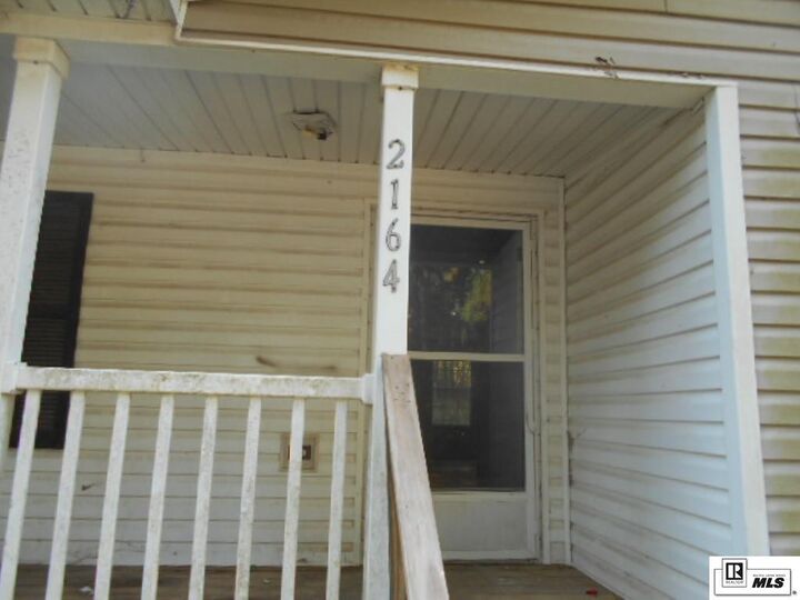 Property Photo:  2164 Highway 557  LA 71292