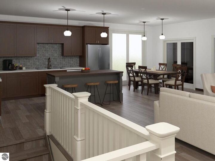 Property Photo:  Unit 18 S Club Drive 18  MI 49621