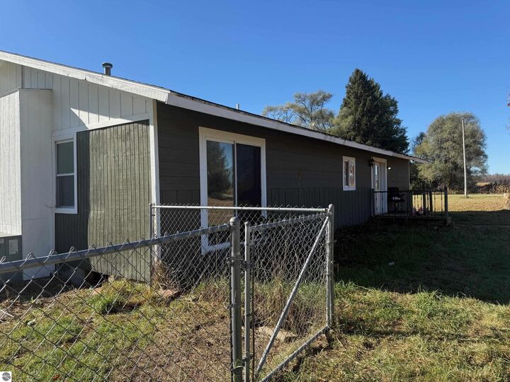 Property Photo: 11700 N 11 Road MI 49620