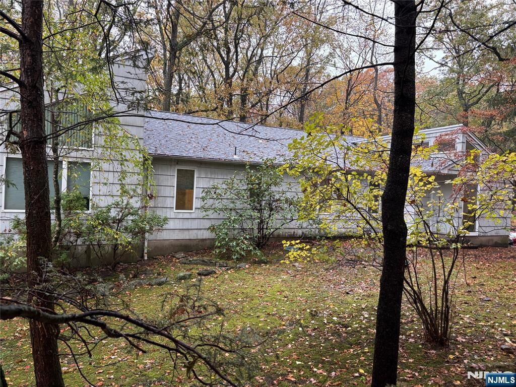 Property Photo:  60 Stony Brook Road  NJ 07045