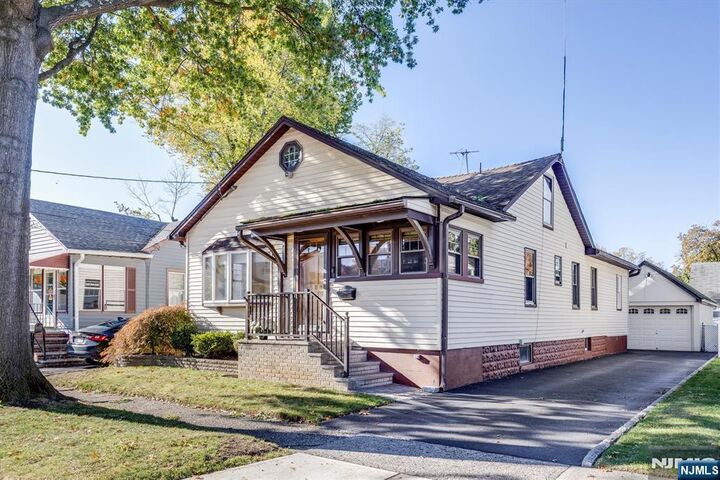 Property Photo:  5-08 5th Street  NJ 07410