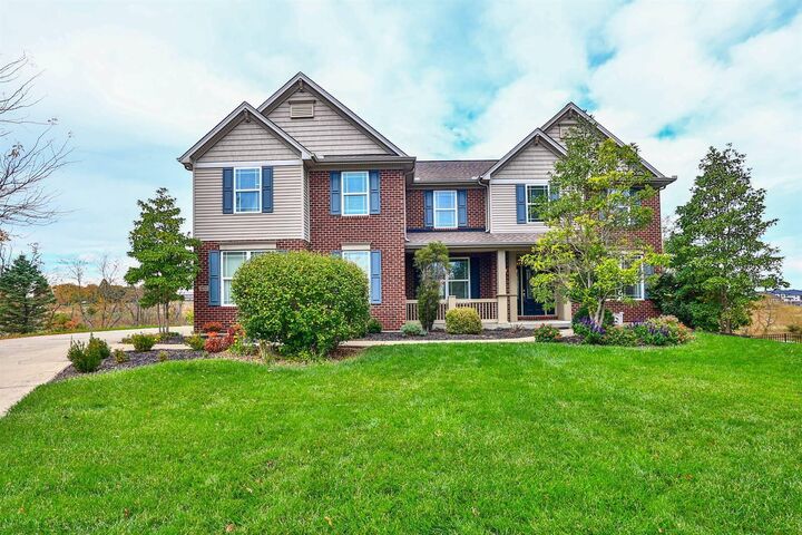 9400 Riviera Drive  Union KY 41091 photo