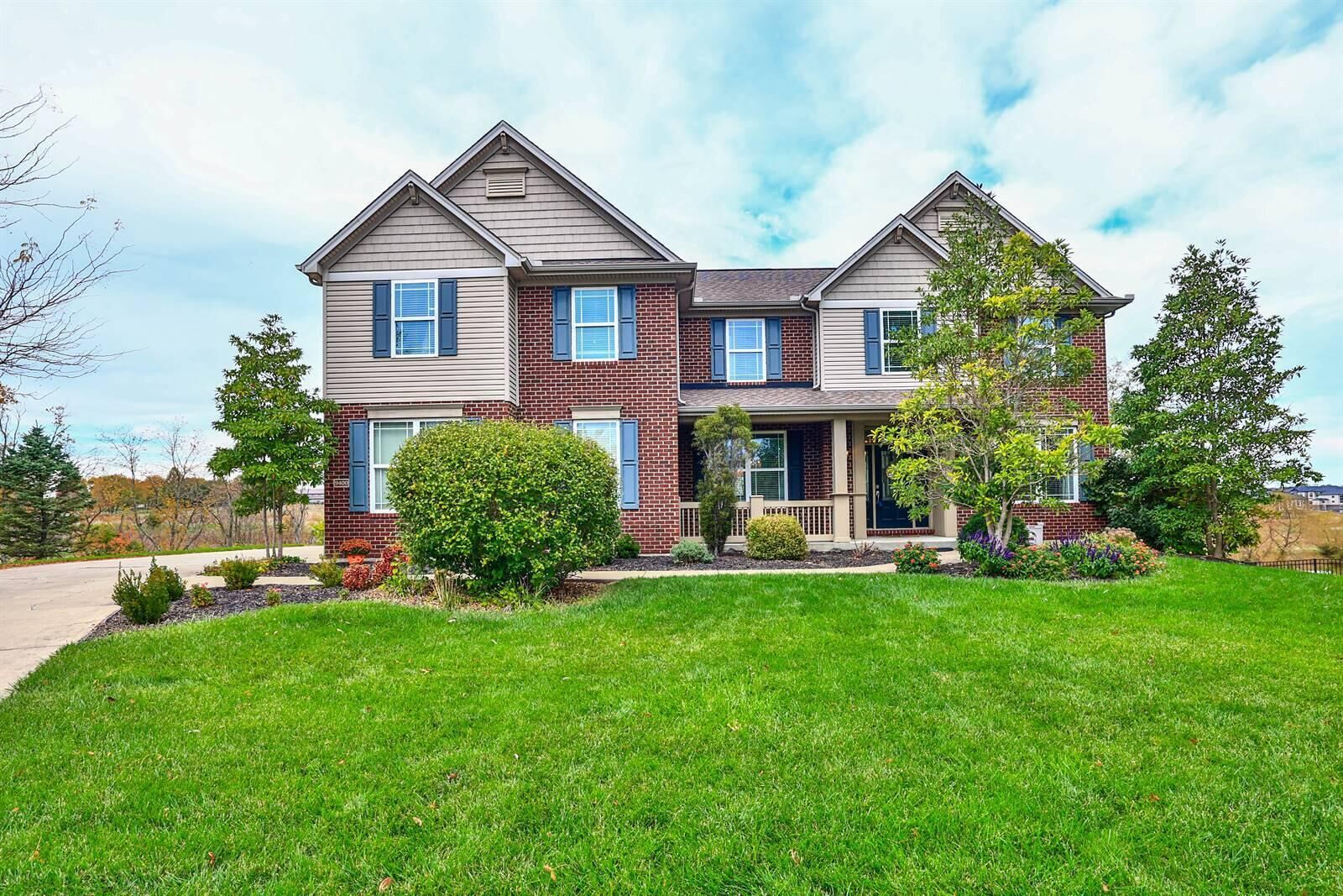 Property Photo:  9400 Riviera Drive  KY 41091 