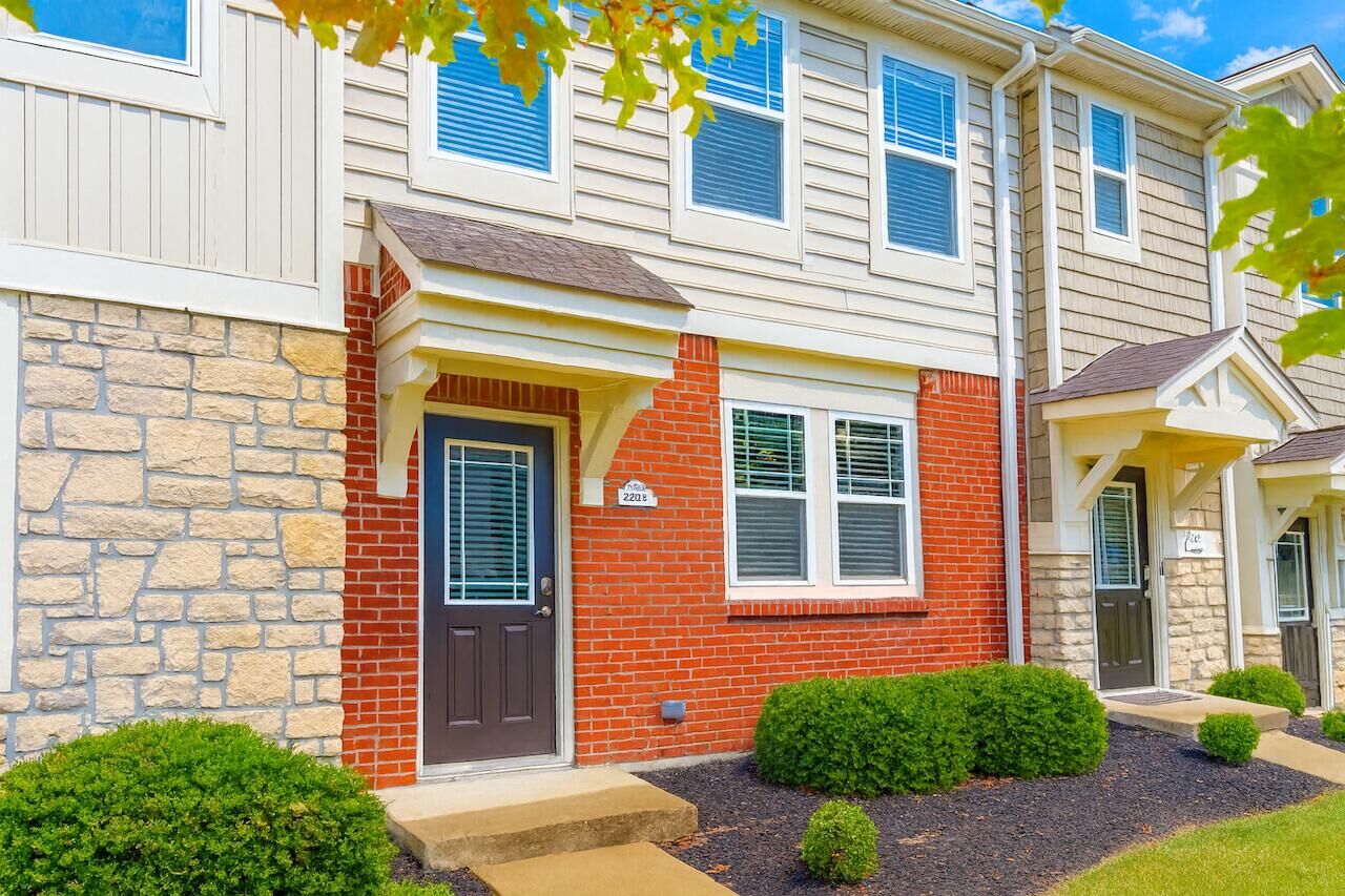 Property Photo: 2204 Dawns Light Road KY 41091