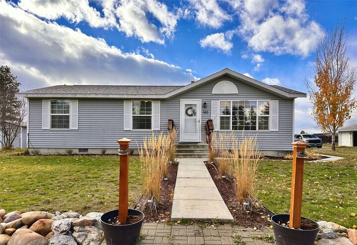 143 Ardis Loop  Victor MT 59875 photo