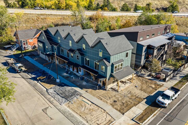 Property Photo:  632 N 5th Street W B  MT 59808 