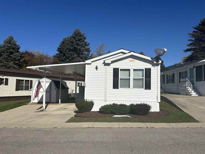 Property Photo:  526 N Lake 128  MI 49712 