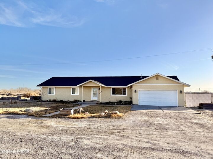 Property Photo:  2830 Country Club Drive  NV 89406 