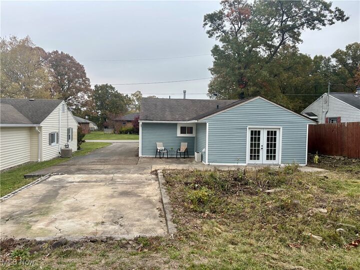 Property Photo:  1144 Logan Avenue  OH 44437 