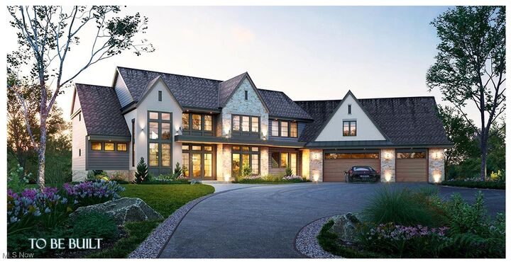 Property Photo:  Sl 2 Hidden Ridge Road  OH 44133 