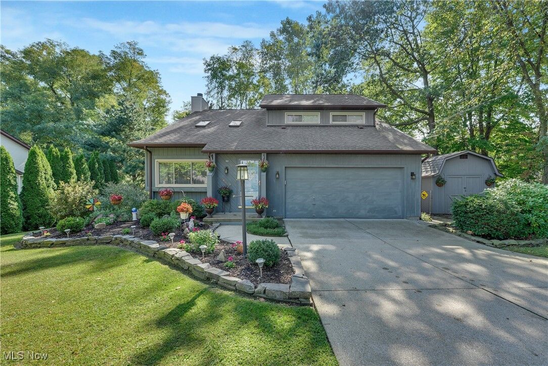 Property Photo:  7495 Morley Road  OH 44060 