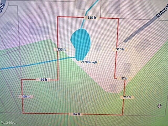 Property Photo:  2092 Holmes Drive  OH 44087