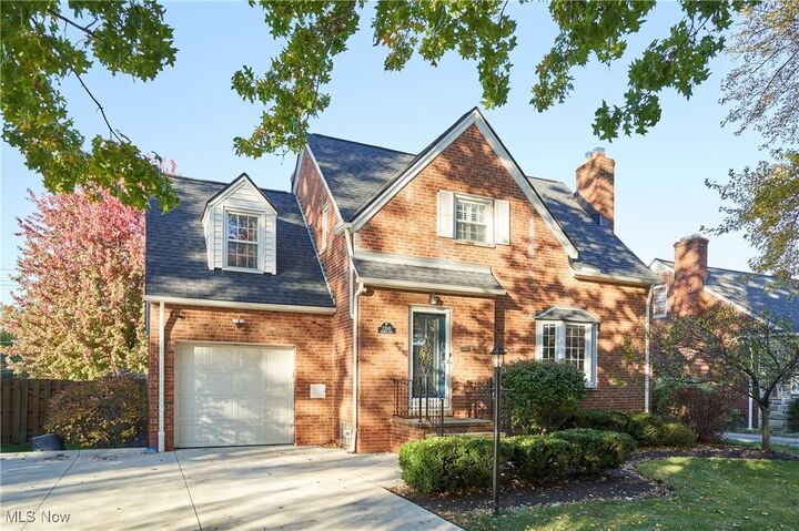 Property Photo:  23588 Belmont Drive  OH 44145