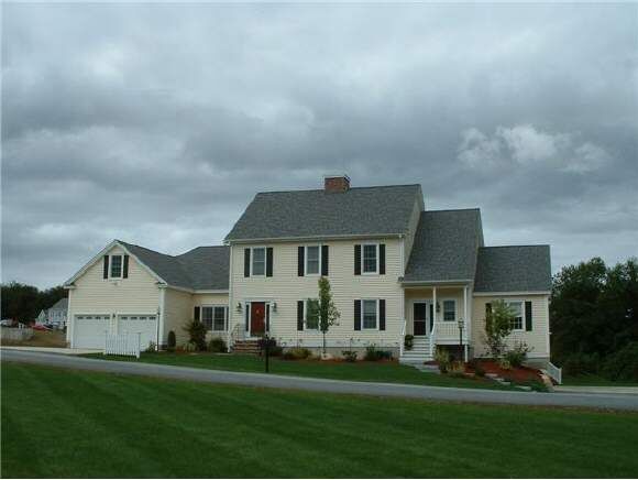 Property Photo: 25 Steeple View NH 03811