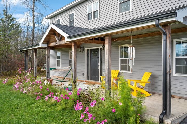 Property Photo:  36 Pearl Street  VT 05458 