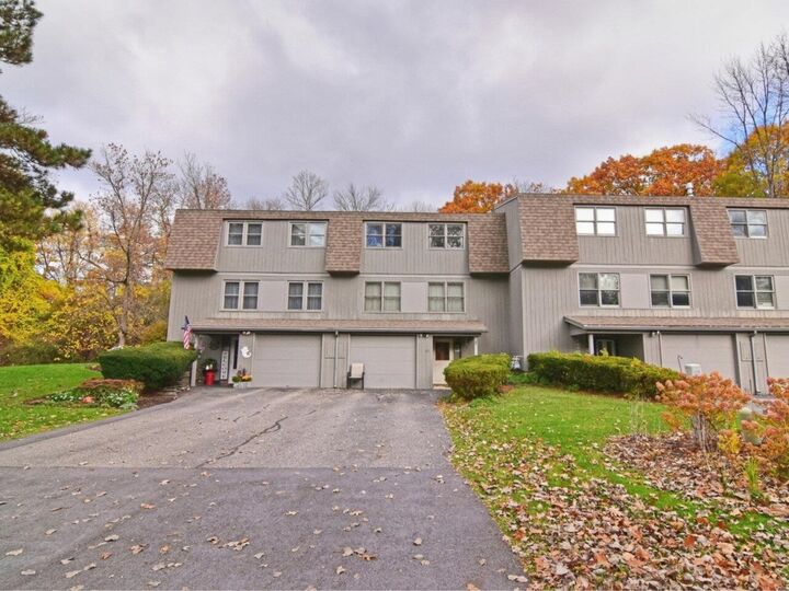 185 Martindale Road  Shelburne VT 05482 photo