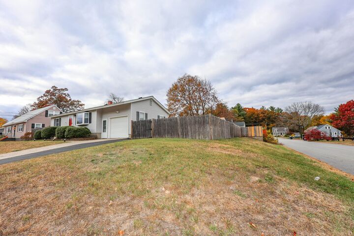 Property Photo:  130 E Hobart Street  NH 03060