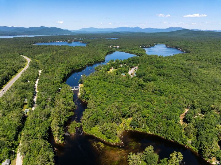 Lot 2 Parsons Road  Freedom NH 03826 photo