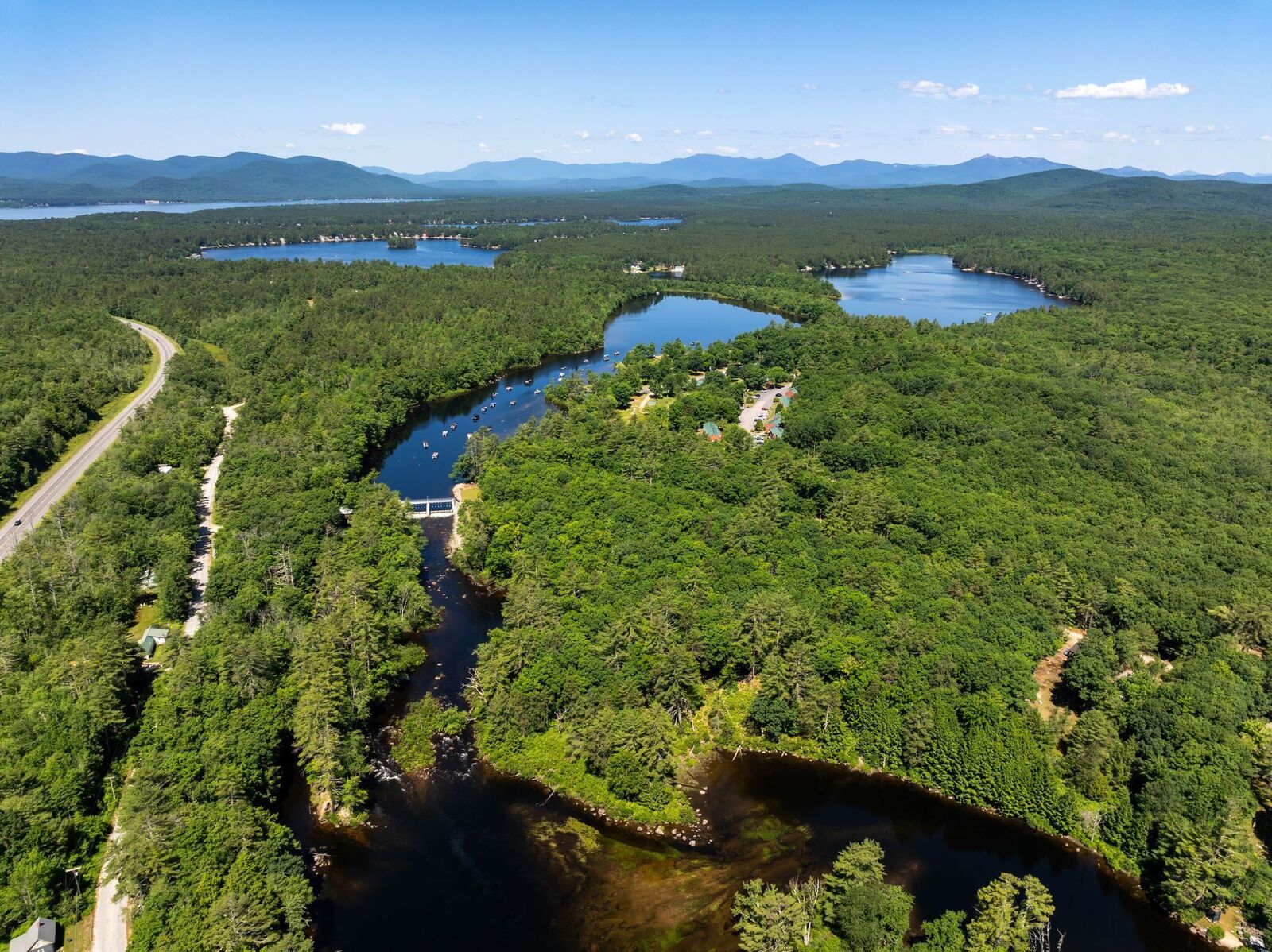 Property Photo:  Lot 2 Parsons Road  NH 03826