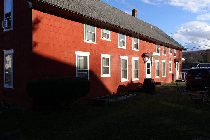 Property Photo:  24 Granite Street  NH 03766 