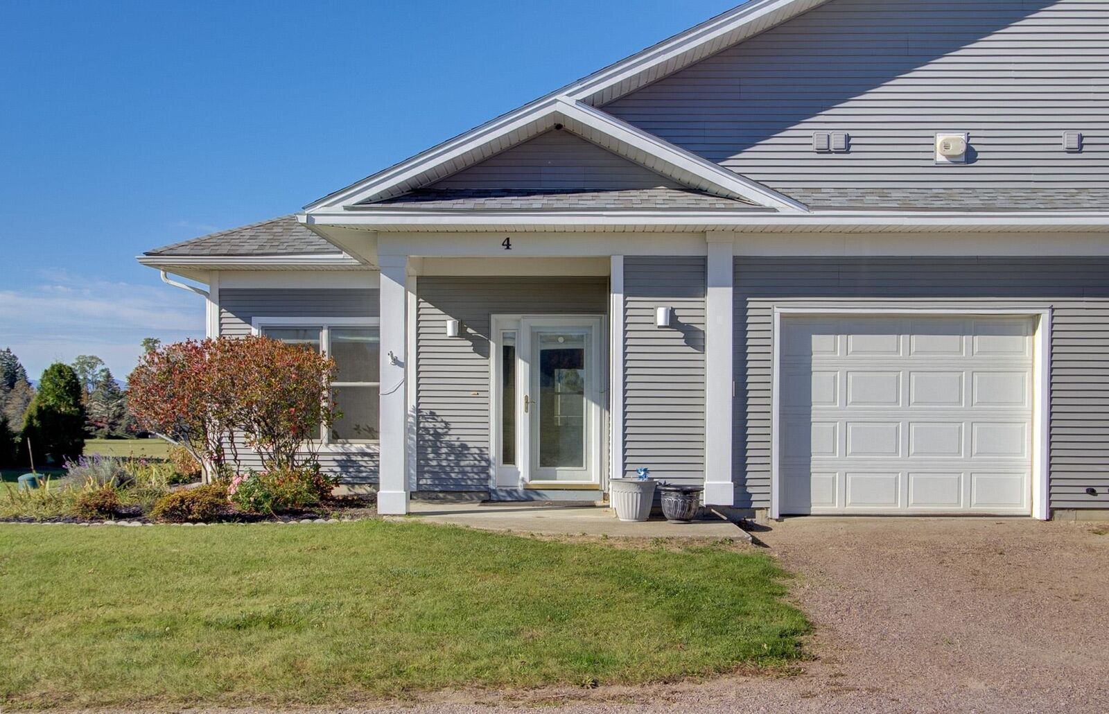 Property Photo: 4 Westside Village VT 05458