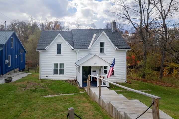 Property Photo: 19 River Street VT 05733