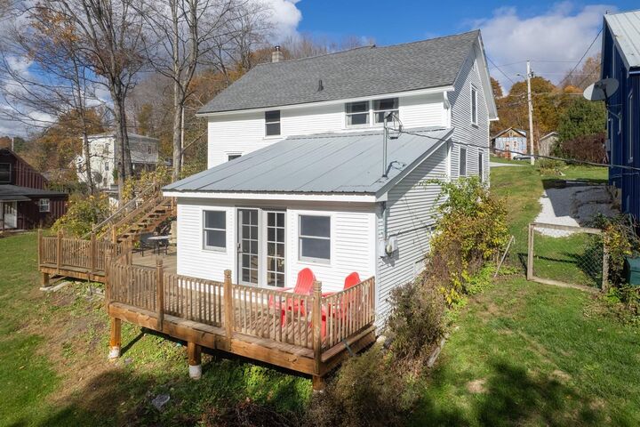 Property Photo: 19 River Street VT 05733