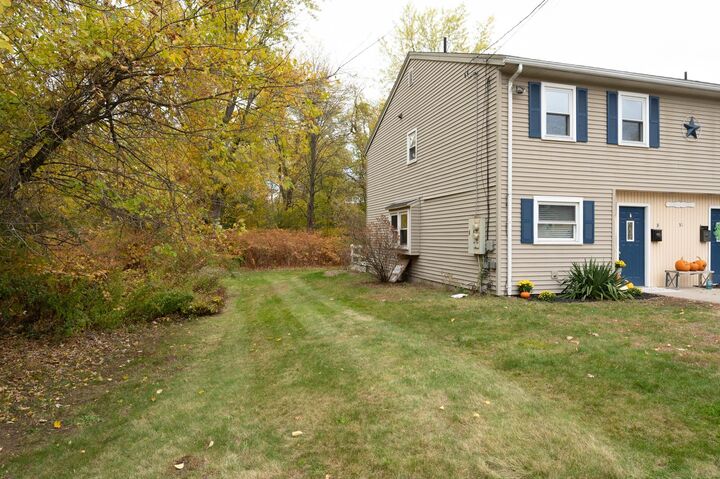 Property Photo:  31L South Avenue  NH 03038 