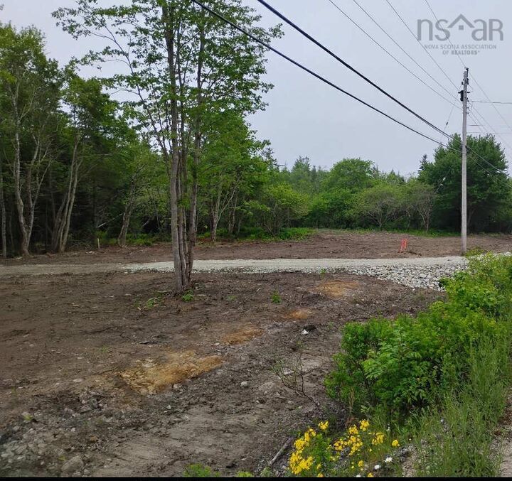 Property Photo:  Gavel Road  NS B0W 3M0 