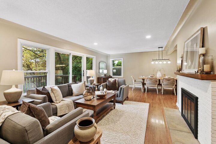 Property Photo:  11911 James Road  MN 55343 