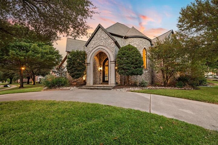 5613 Versailles Court  Colleyville TX 76034 photo