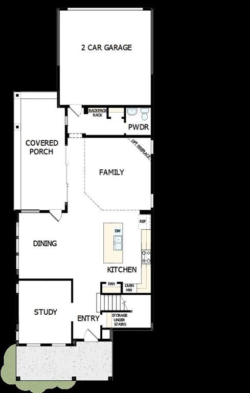 Property Photo: 3750 Long Stem Street TX 76084