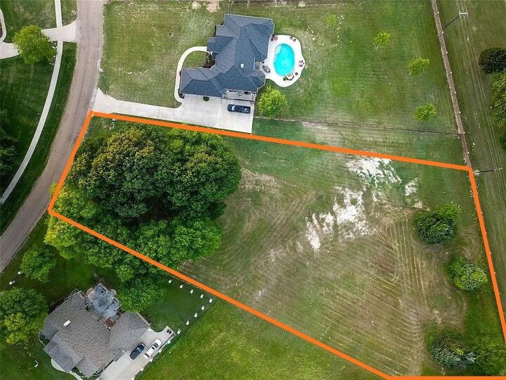 Property Photo:  107 Cape Shore Drive  TX 75143 