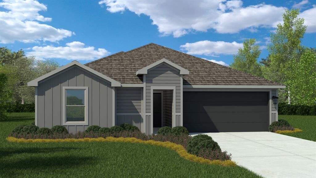 Property Photo:  2847 Lynn Lane  TX 79606 