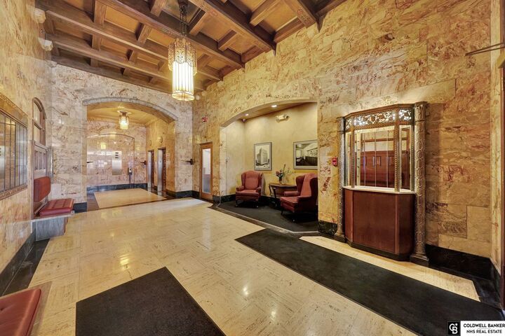 Property Photo:  128 N 13th Street 1010  NE 68508 