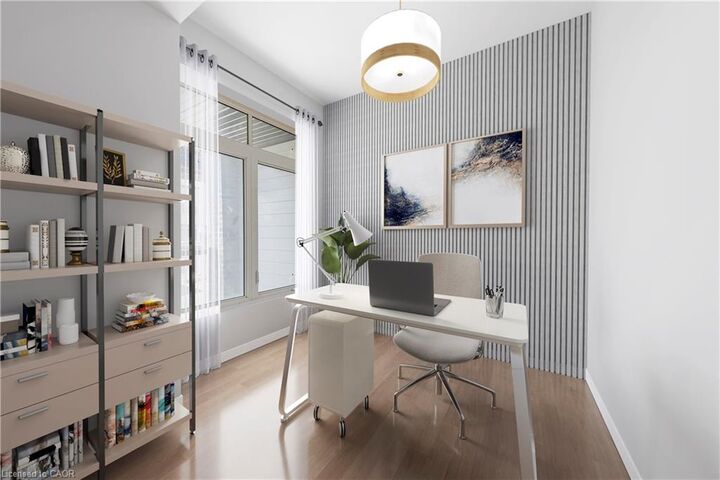 Property Photo:  340 Capella Street  ON L3X 0L7 