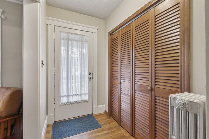 Property Photo: 37 Pine St. MA 02474