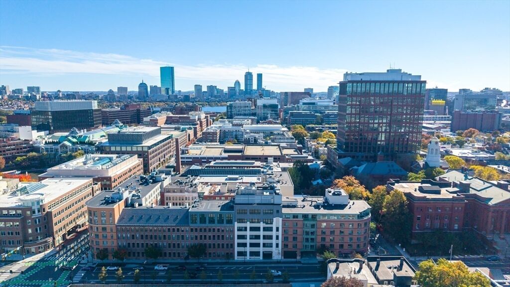 Property Photo:  17 Otis St 602  MA 02141 