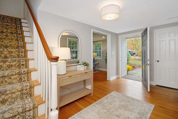 Property Photo:  213 Nashoba  MA 01742 