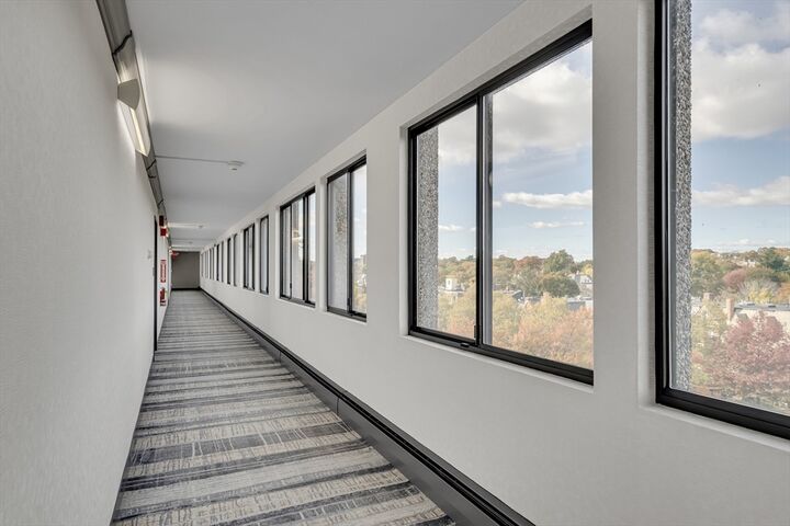 Property Photo:  1731 Beacon St 717  MA 02445