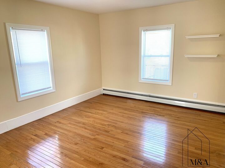 Property Photo:  186 Broadway 2  MA 02148