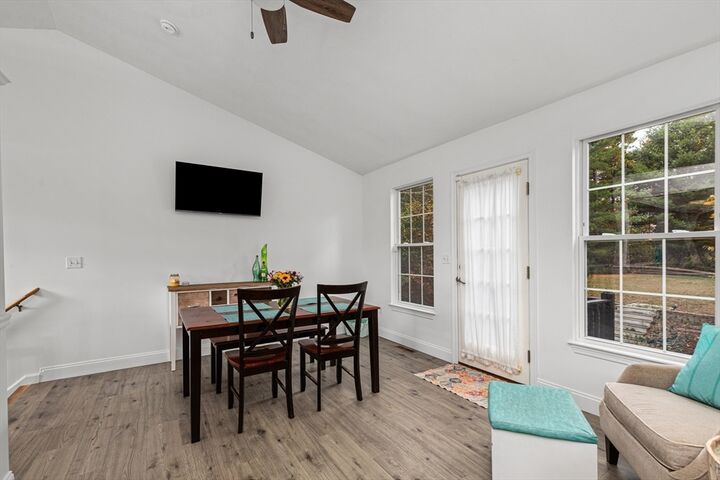 Property Photo: 28 Paulette Terrace MA 02360